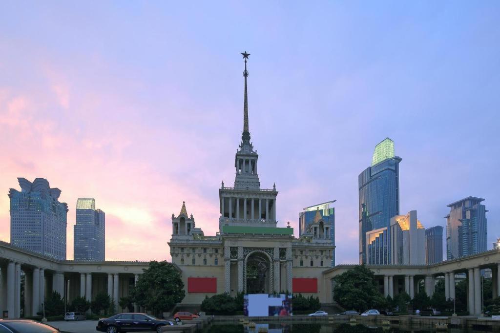 Jing'an Hotel