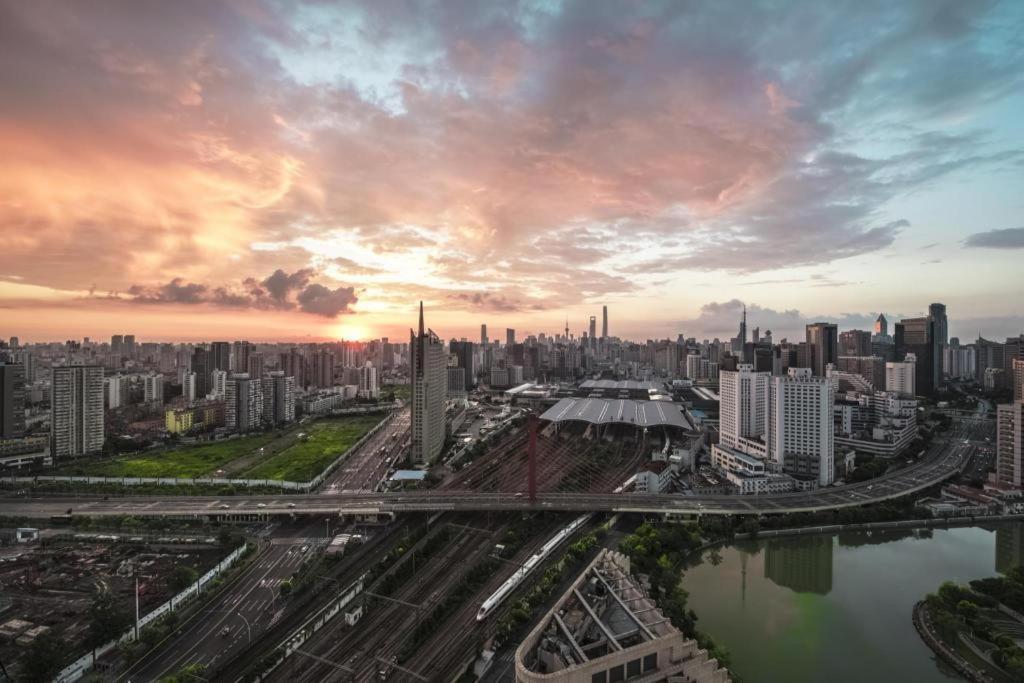 Hotel Jing'an