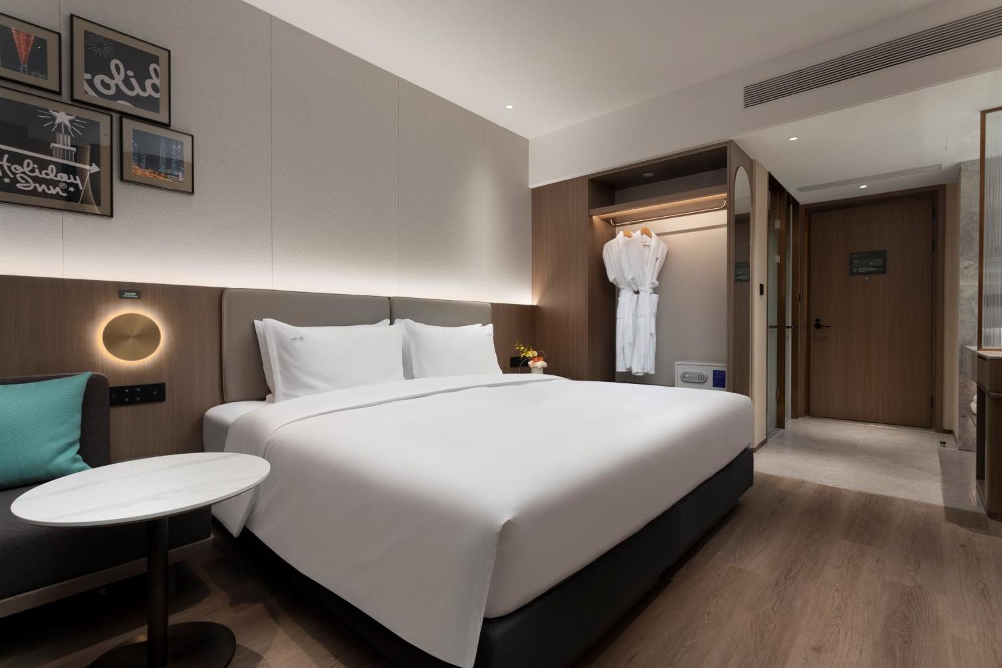 Jing'an 5*