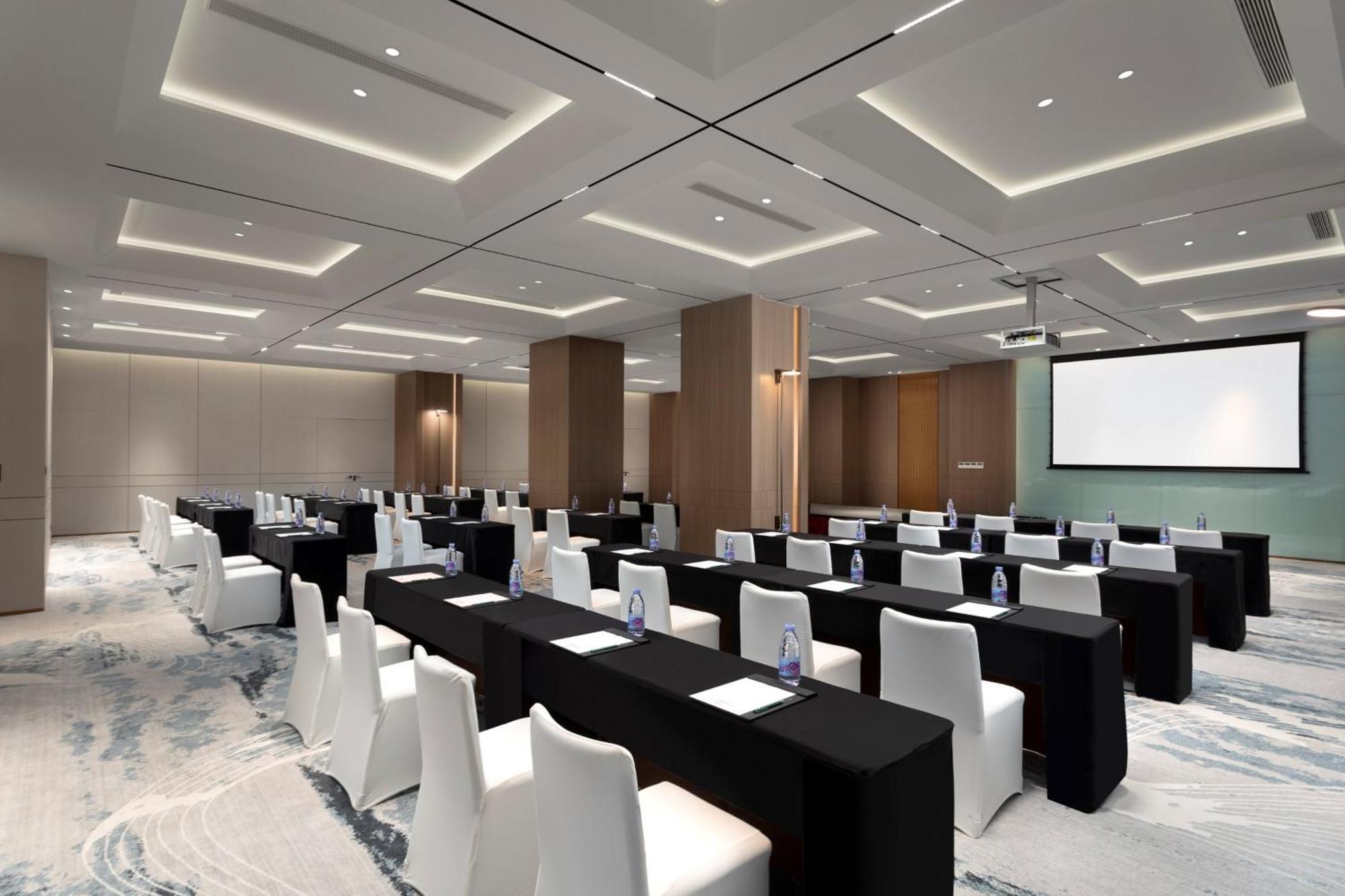 Jing'an Hotel
