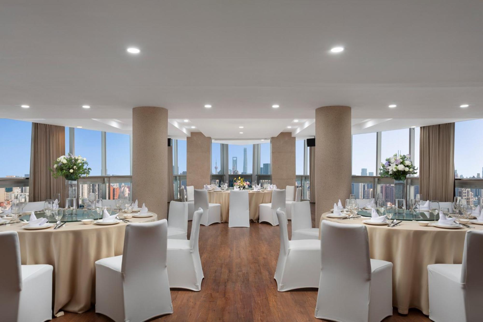 Hotel Jing'an