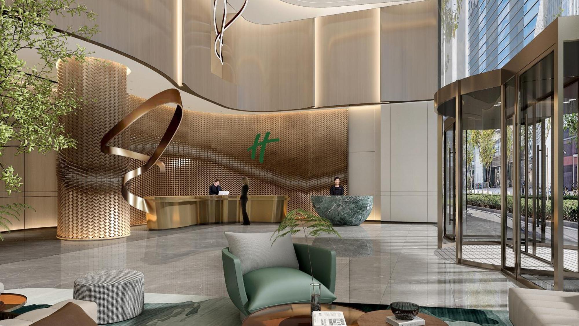 Jing'an 5*